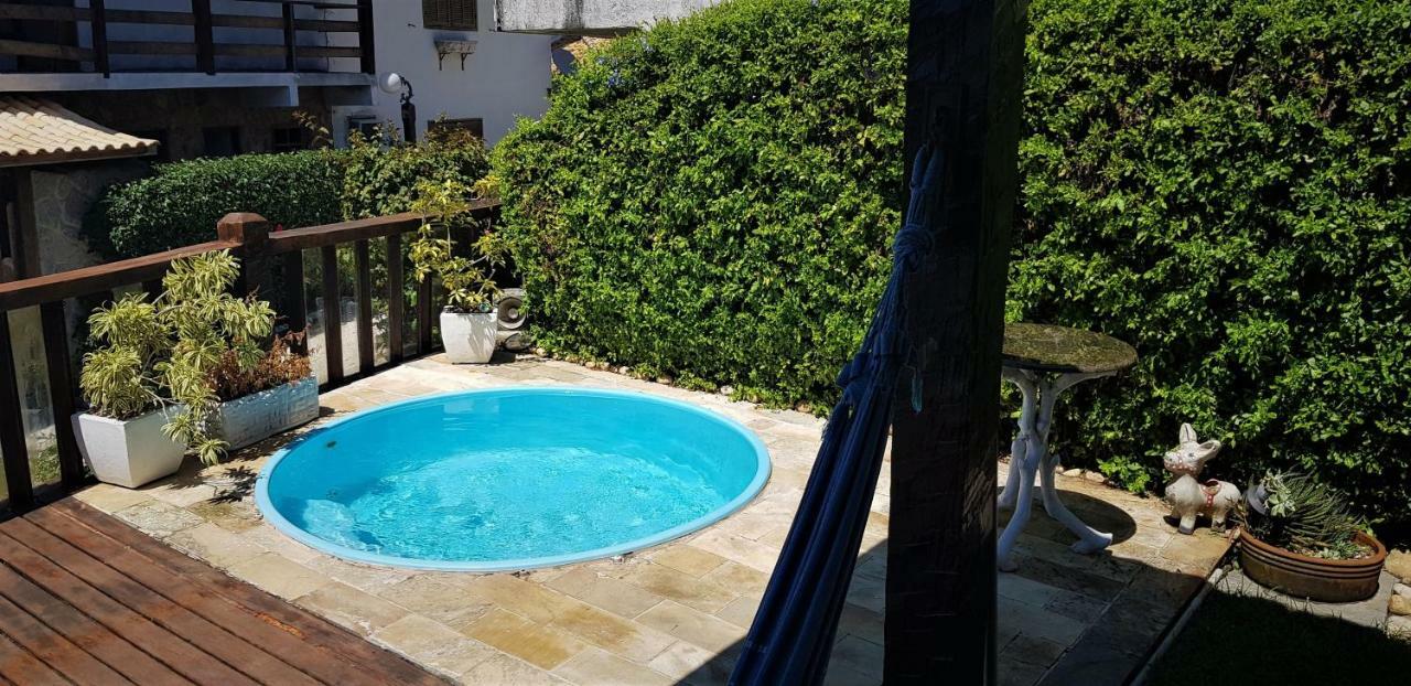 Casa Em Buziosヴィラ エクステリア 写真