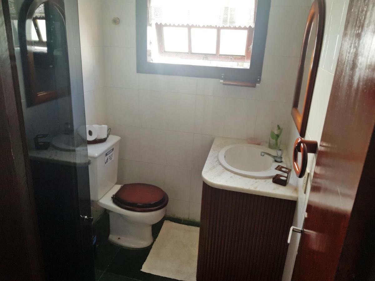 Casa Em Buziosヴィラ エクステリア 写真