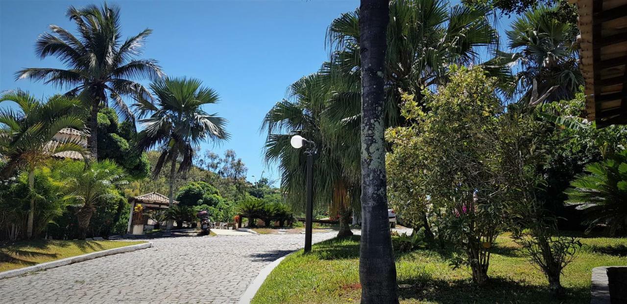 Casa Em Buziosヴィラ エクステリア 写真