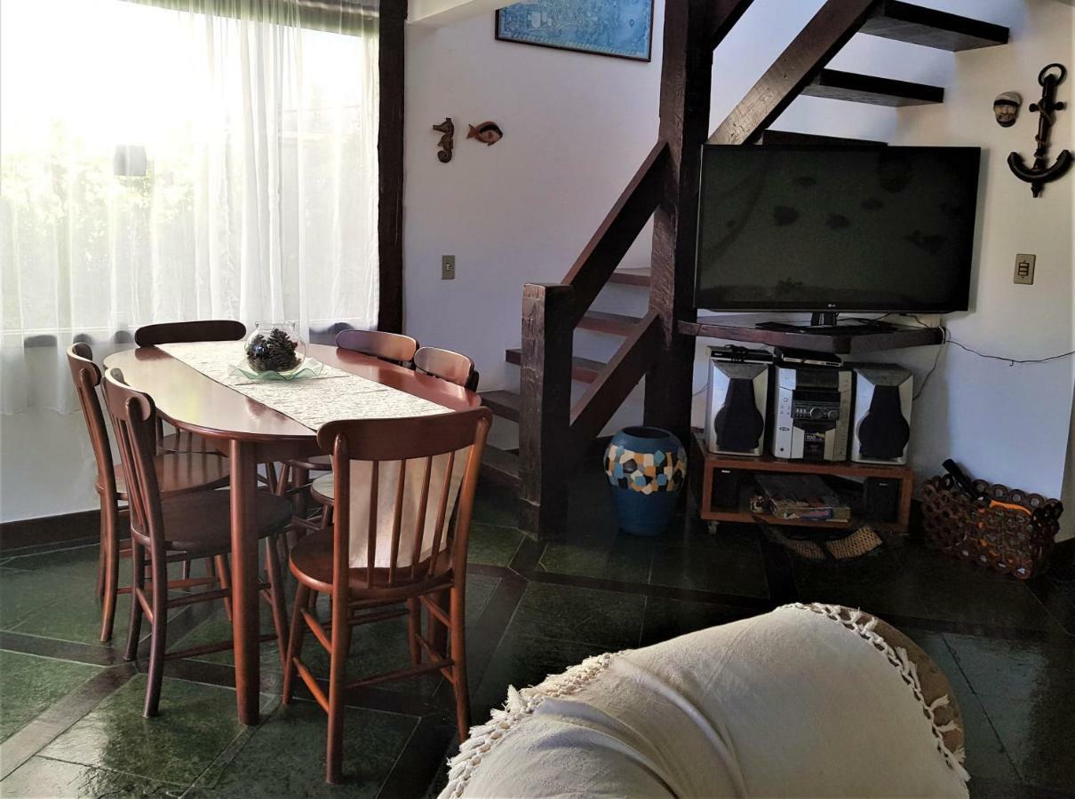 Casa Em Buziosヴィラ エクステリア 写真