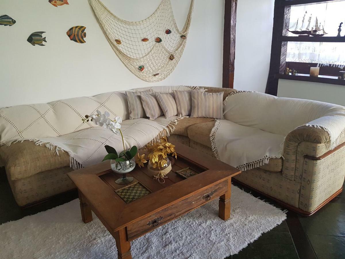 Casa Em Buziosヴィラ エクステリア 写真