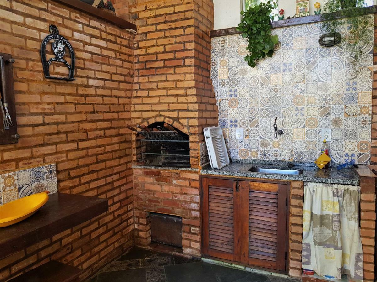 Casa Em Buziosヴィラ エクステリア 写真